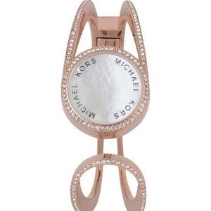 Michael Kors Activity Tracker - Rose Gold Bracelet